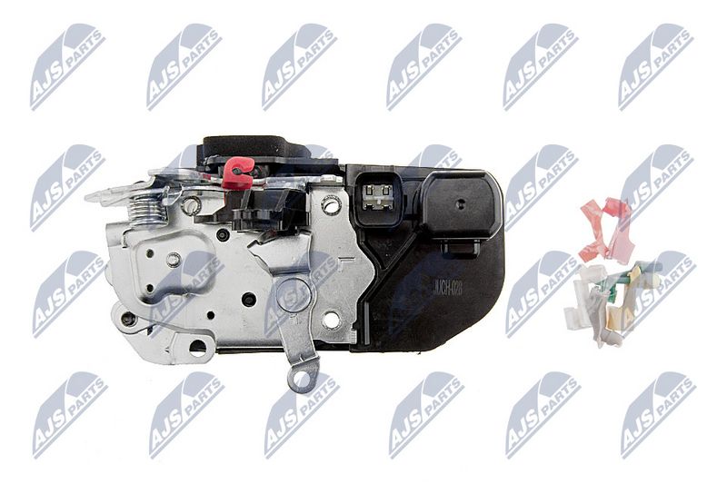 NTY EZC-CH-028 Door Lock