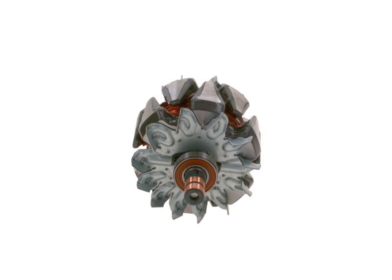 Rotor, generátor F 00M 131 660