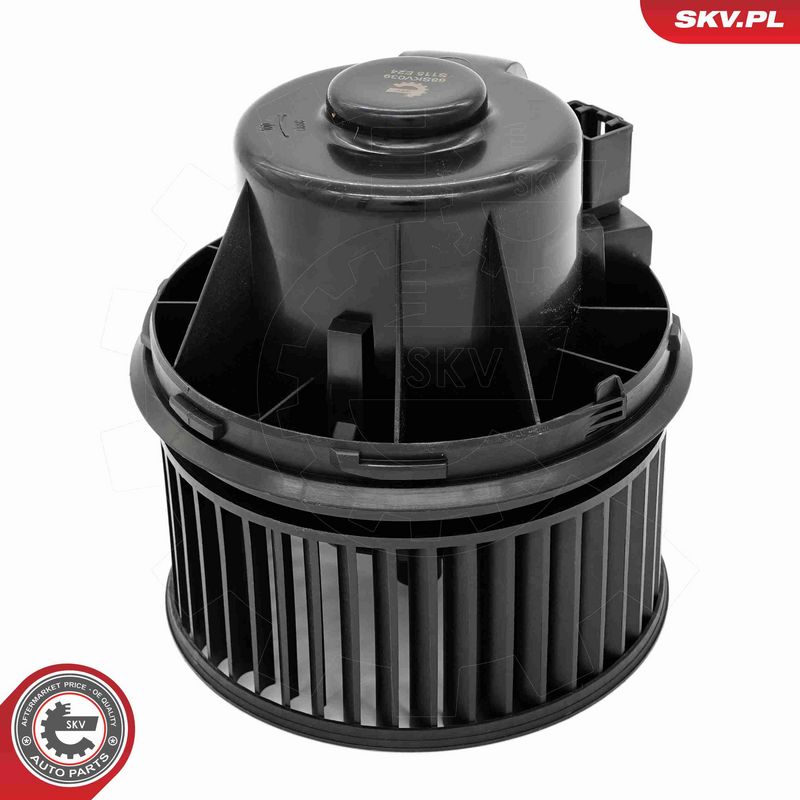 ESEN SKV 68SKV039 Interior Blower