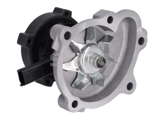 SWAG 33 10 9439 Water Pump, engine cooling