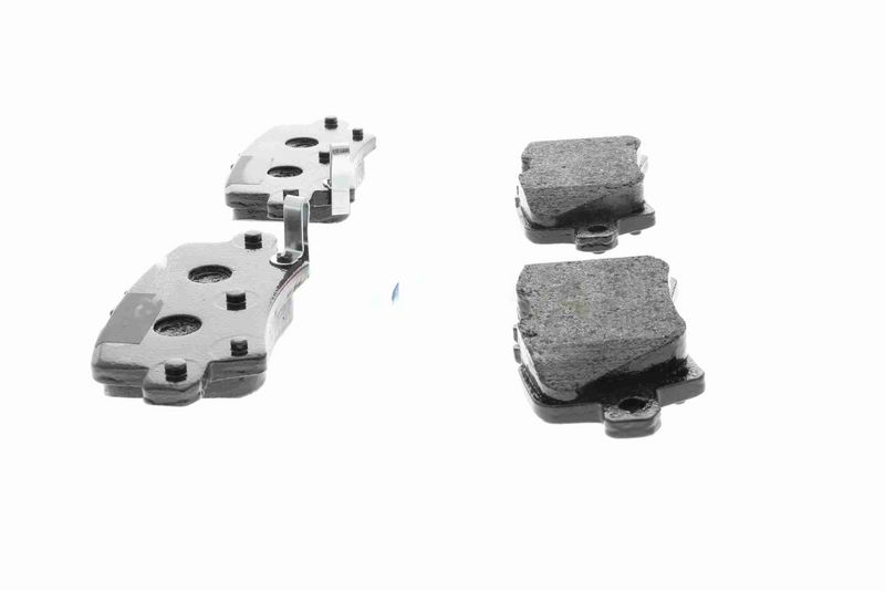ACKOJA A26-0090 Brake Pad Set, disc brake