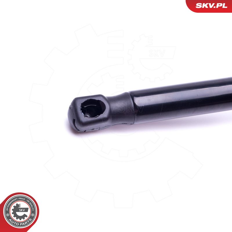 Gaasivedru, pagasi-, veoruum, ESEN SKV 52SKV360