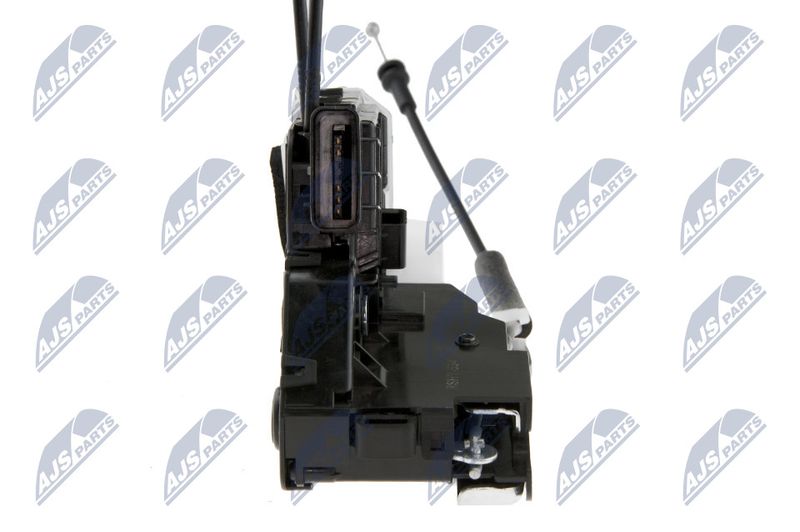 NTY EZC-HY-534 Door Lock