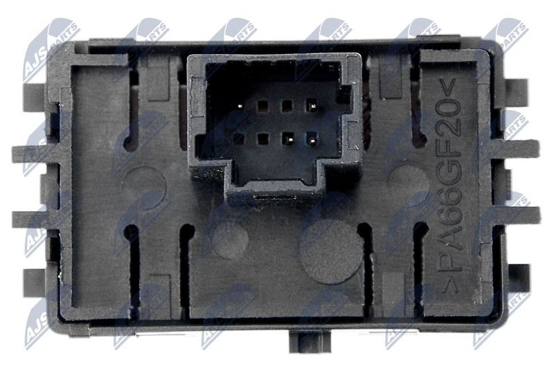 Lüliti, aknatõstuk, NTY EWS-RE-041