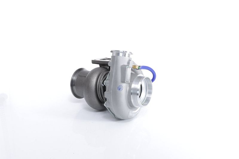 Compresor,sistem de supraalimentare T912533 BTS Turbo