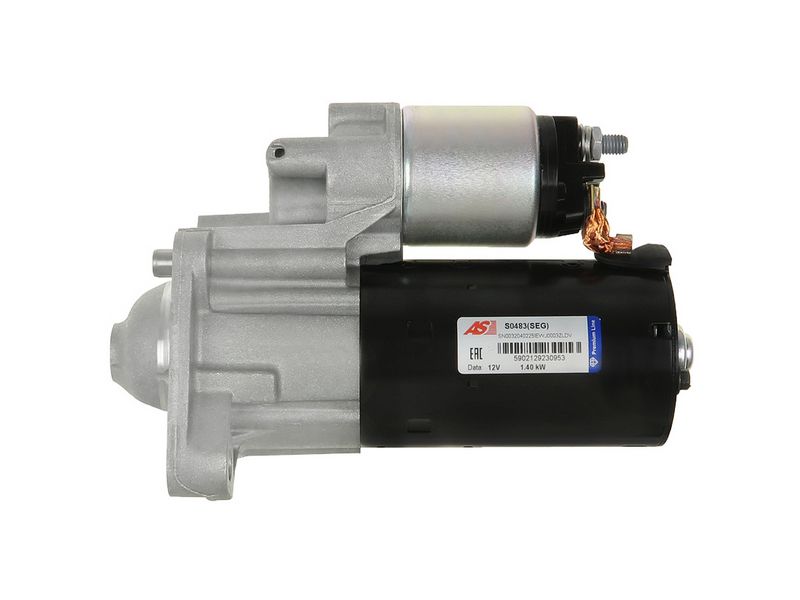 AS-PL S0483(SEG) Starter