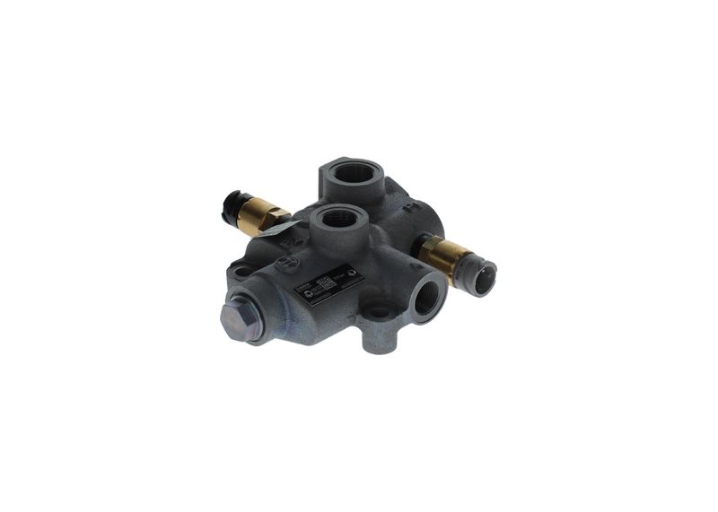 BOSCH 4533003923 Directional Valve Block, steering
