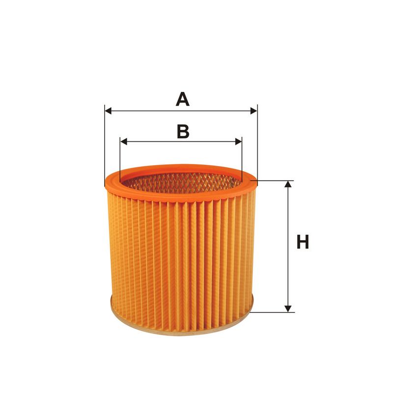 Õhufilter, FILTRON AK 287