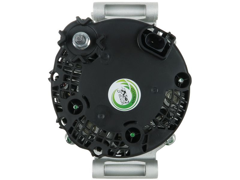 AS-PL A3695S Alternator