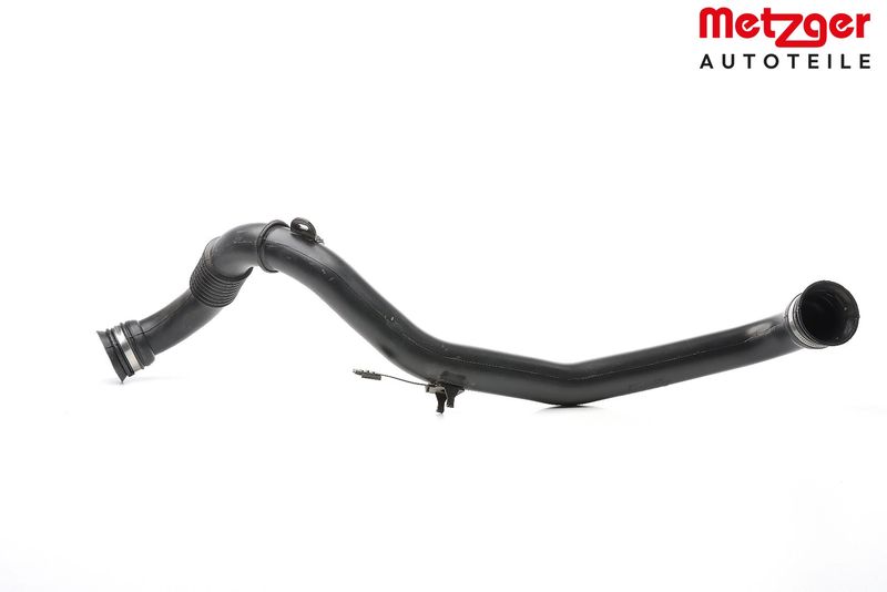 METZGER AUTOTEILE 2401184 Charge Air Hose