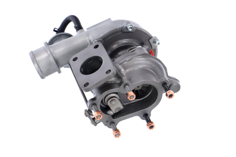 REMANTE 003-002-001045R Charger, charging (supercharged/turbocharged)