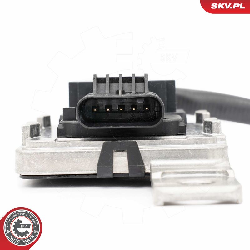 NOx-sensor, NOx-katalüsaator, ESEN SKV 71SKV019