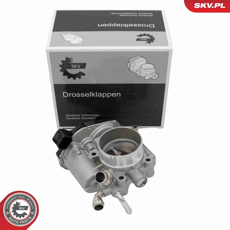 ESEN SKV 12SKV162 Throttle Body