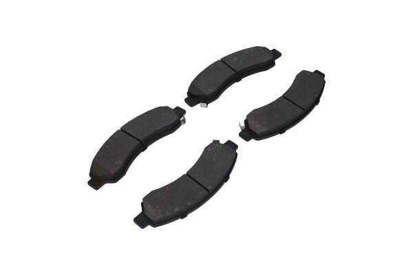 Kavo Parts KBP-3514 Brake Pad Set, disc brake