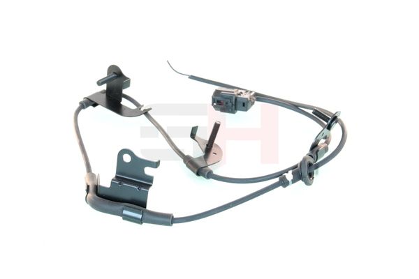 Andur, rattapöörete arv, GH GH-714514V