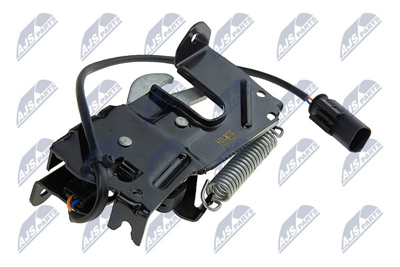 Ohutuskonks, kapotilukk, NTY EZC-BM-064