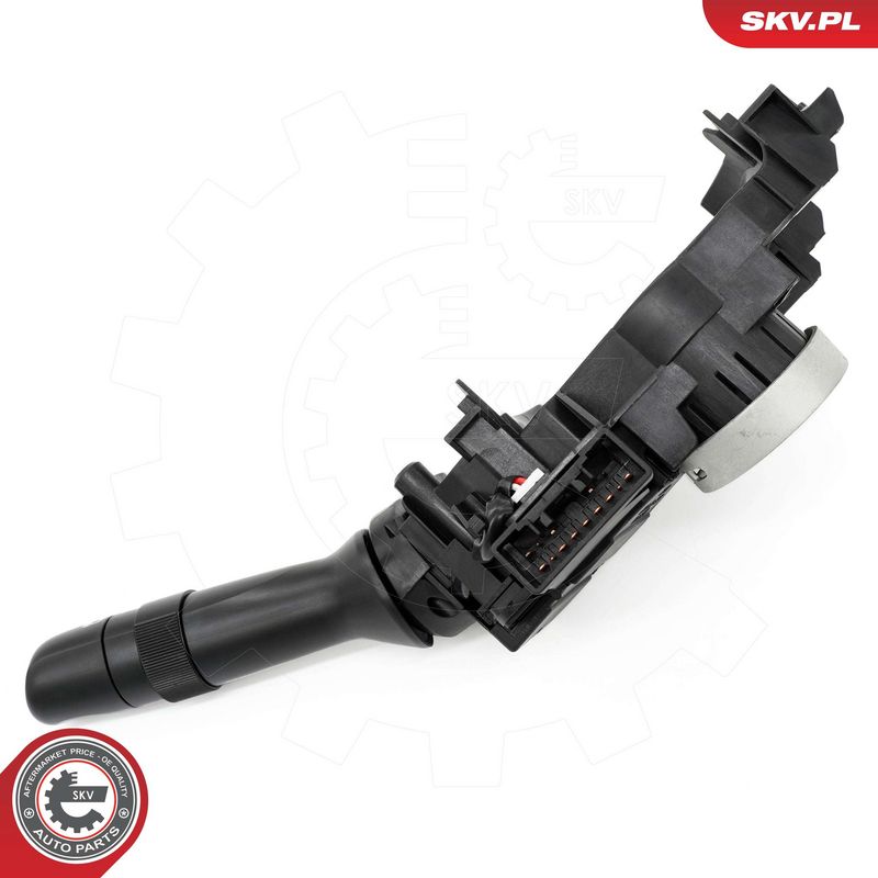 Tulede, kojameeste kangilüliti, ESEN SKV 38SKV574