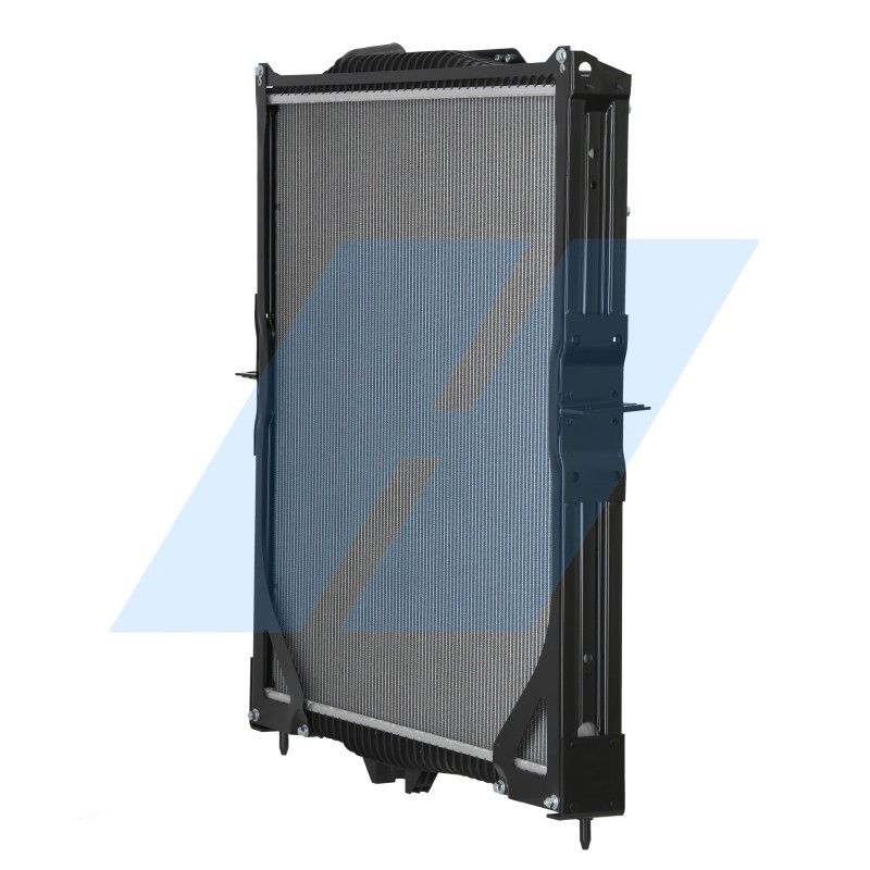 chladič vodní VOLVO FH 926mm - s rámem 10057003