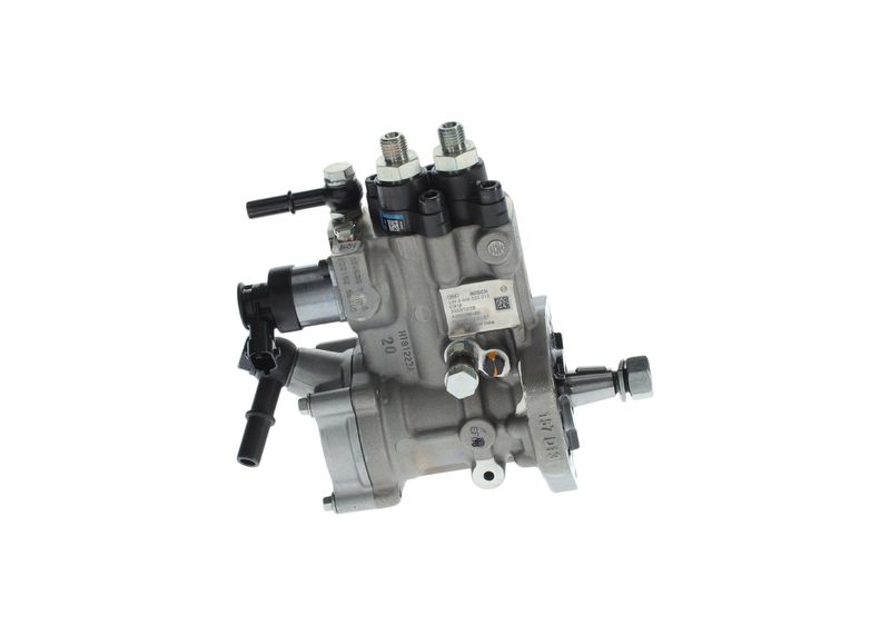 Pompa de inalta presiune 0 445 025 013 BOSCH