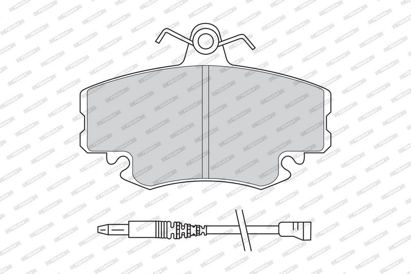 JEU DE PLAQUETTES PREMIER