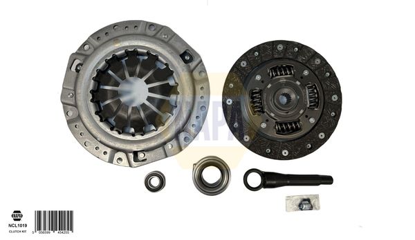 NAPA Clutch Kit NCL1019