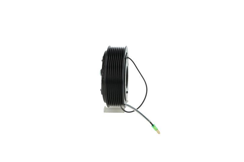 Elektromagnetická spojka, kompresor klimatizace 380149