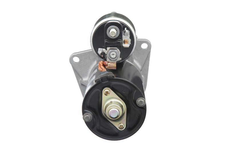 VALEO 455678 Starter