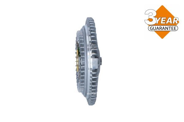 Sidur, radiaatoriventilaator, NRF 49538