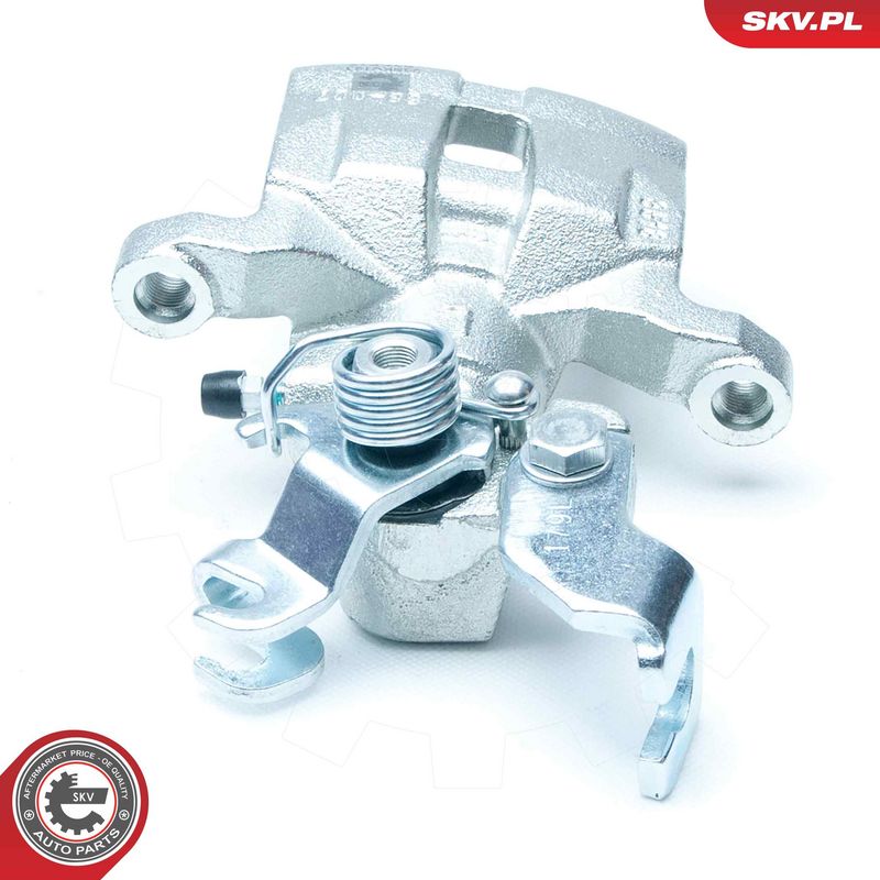 Pidurisadul, ESEN SKV 23SKV133