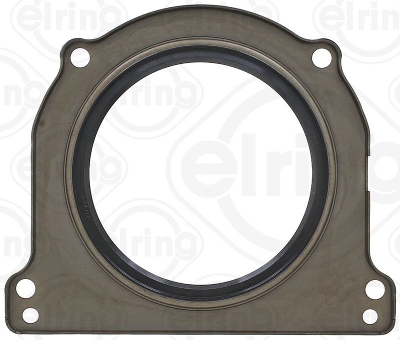 ELRING 455.420 Shaft Seal, crankshaft