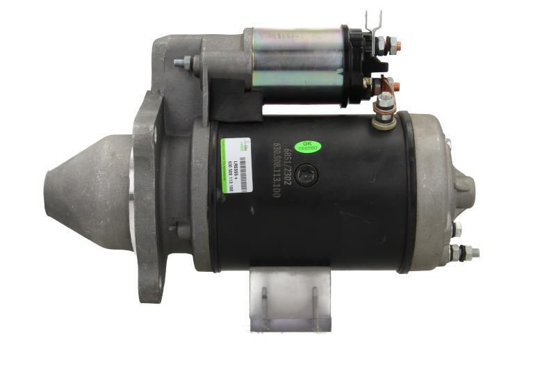 BV PSH 630.508.113.100 Starter