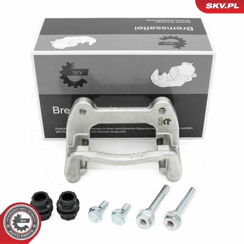 Kinnitus, pidurisadul, ESEN SKV 67SKV840