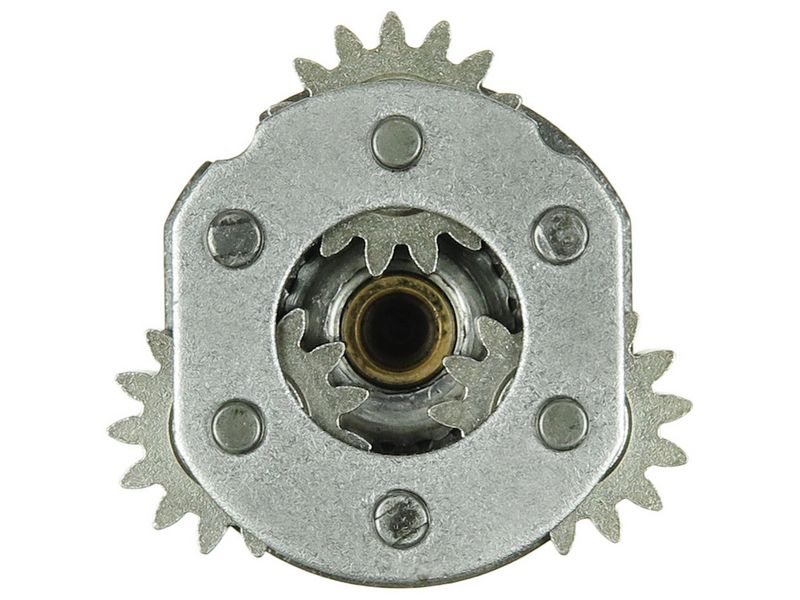 AS-PL SG3030S Repair Kit, starter