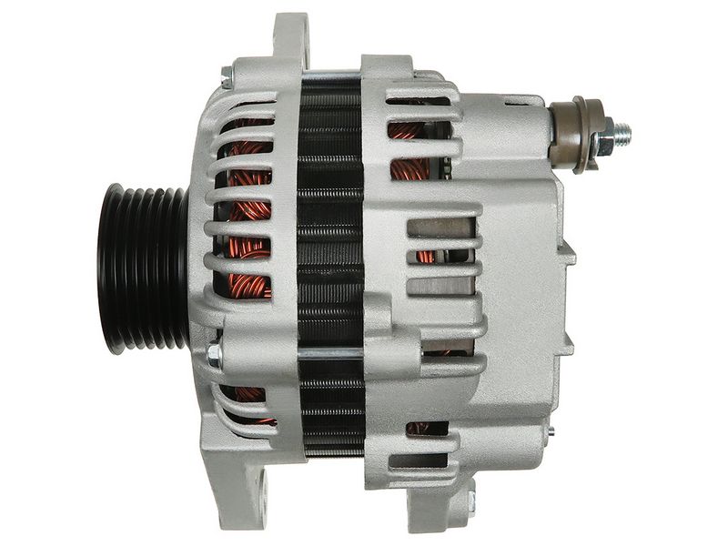 AS-PL A5248 Alternator