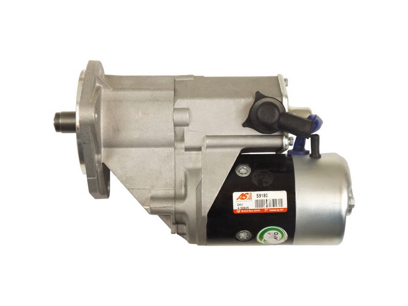 AS-PL S9180 Starter