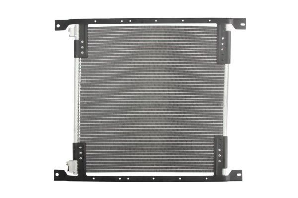 THERMOTEC KTT110462 Condenser, air conditioning
