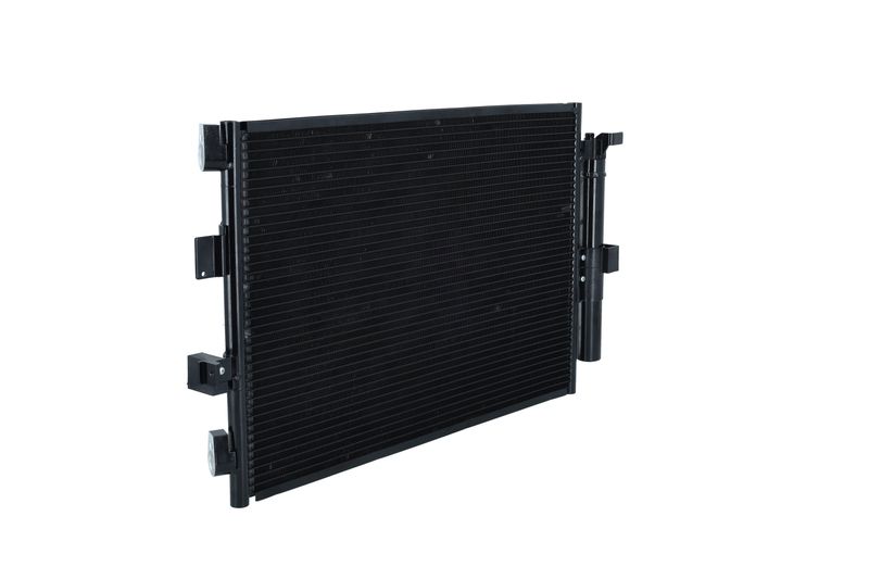 Kondensaator, kliimaseade, NRF 350347