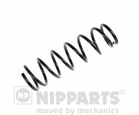 NIPPARTS futómű rugó N5548016