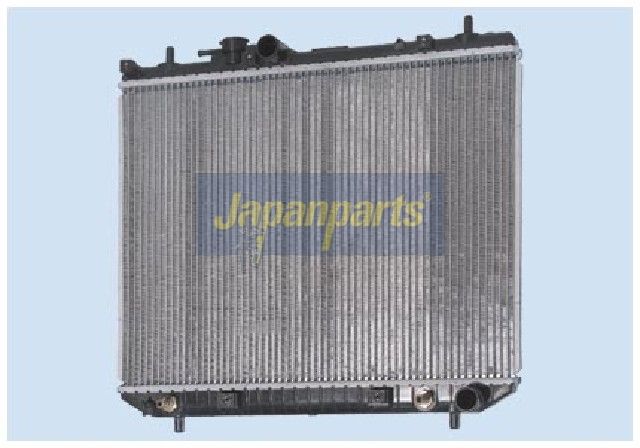 JAPANPARTS Radiatorius, variklio aušinimas