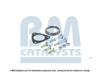 Product Montāžas komplekts, Katalizators BM Catalysts FK91159B Image