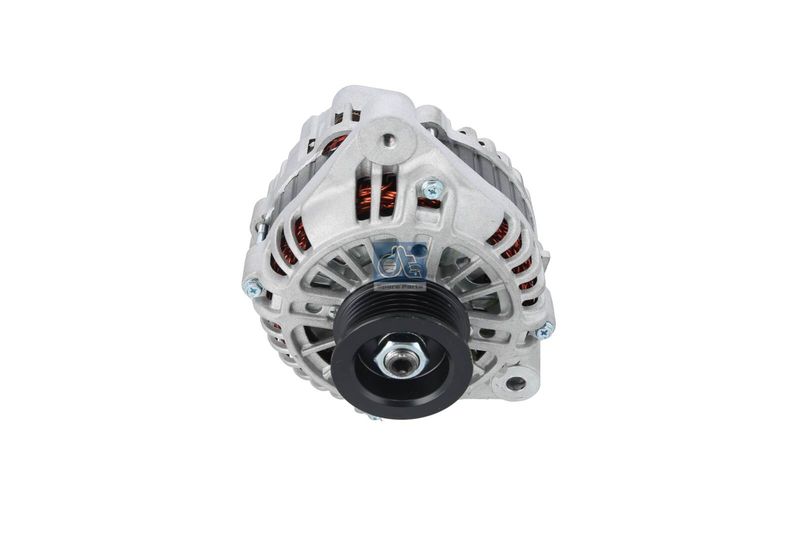 DT Spare Parts 7.61504 Alternator