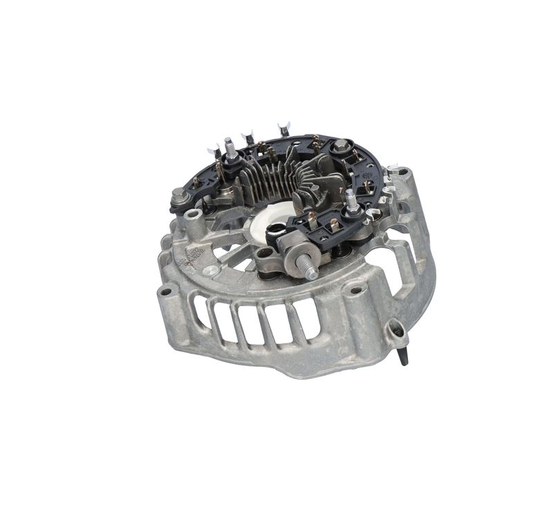 Product Image - Pakking, oliepomp - 592.151 - ELRING