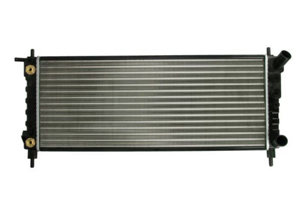 THERMOTEC D7X017TT Radiator, engine cooling