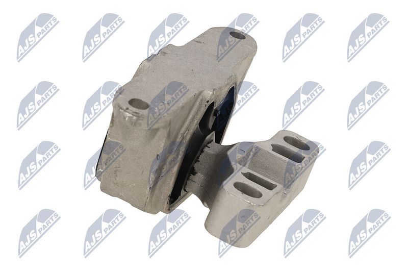 NTY ZPS-VW-070 Mounting, engine