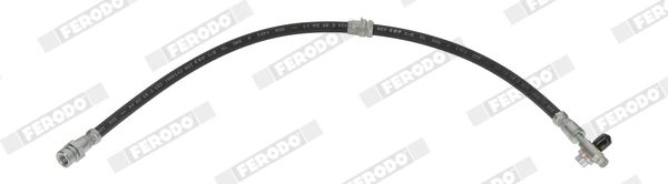 FERODO Remslang FHY2612