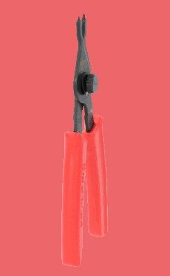 KS TOOLS 500.1322 Circlip Pliers