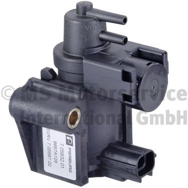 Product Image - Drukconvertor, turbolader - 7.05832.03.0 - PIERBURG