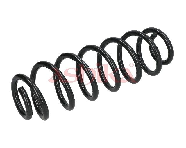 Arc spiral ASHIKA ZCA7154A