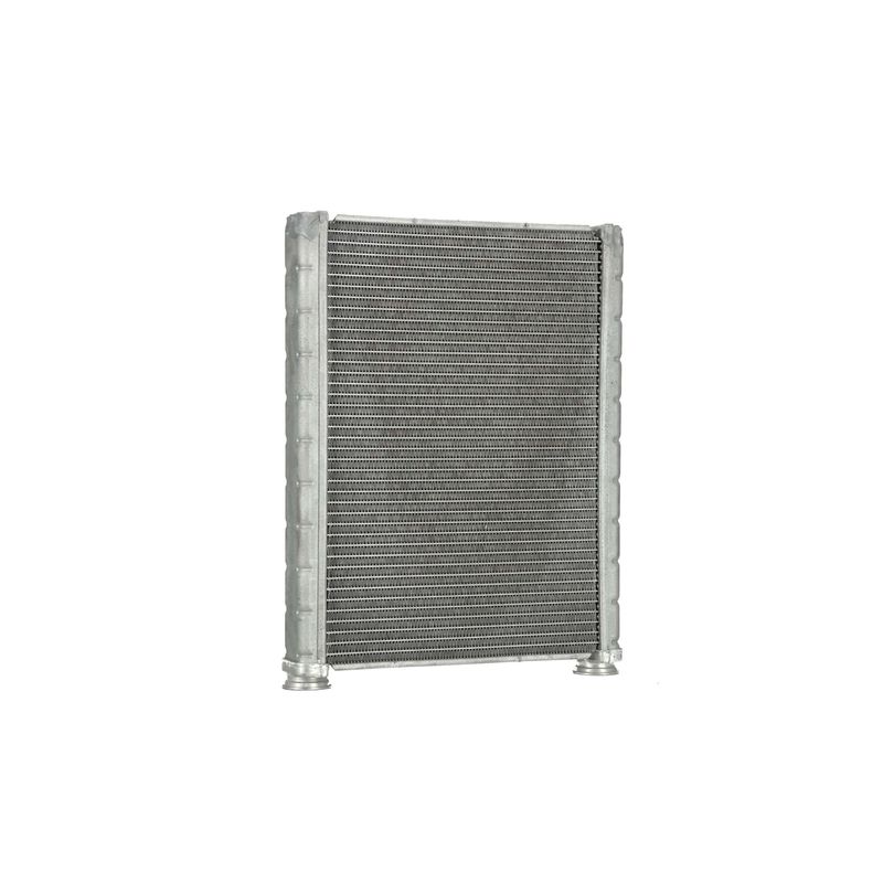 NISSENS 707372 Heat Exchanger, interior heating