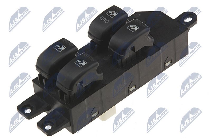 Lüliti, aknatõstuk, NTY...